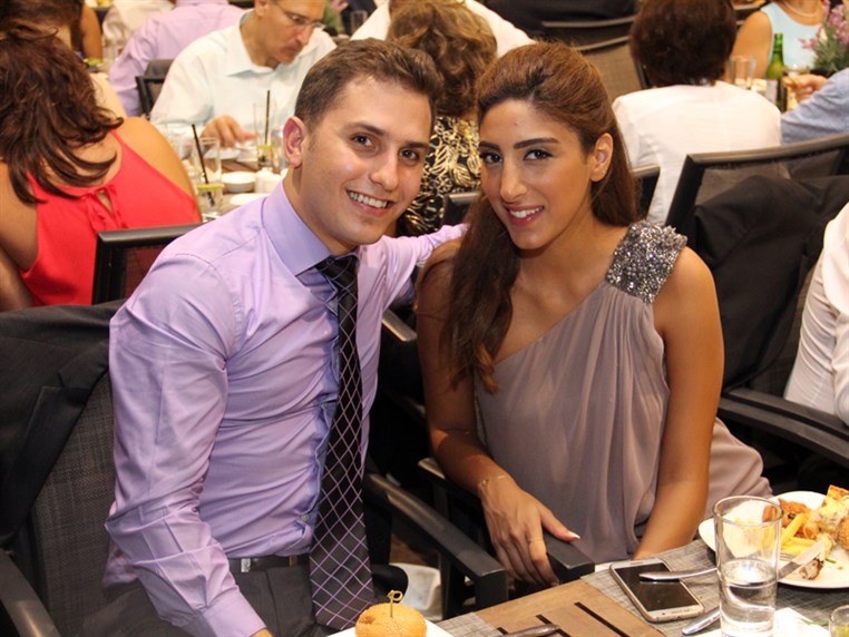 Wedding at Monte Cassino